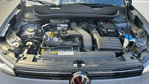 Volkswagen Tahru 2025 XR Avec Turbo