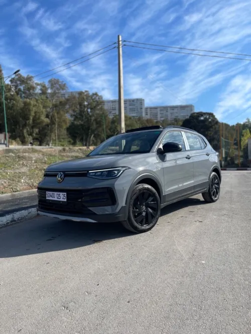 Volkswagen Tahru 2025 