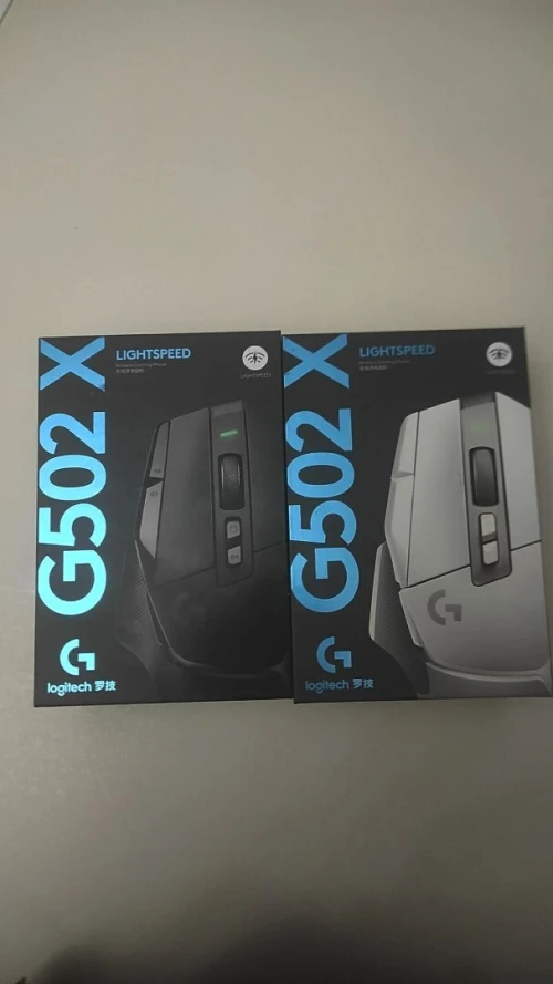 Souris Gaming Logitech G502X light speed