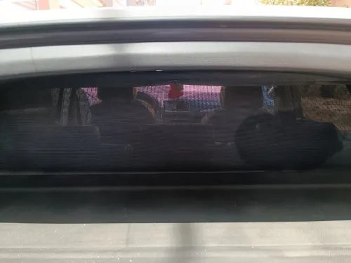 Audi Q5 2009 Off Road