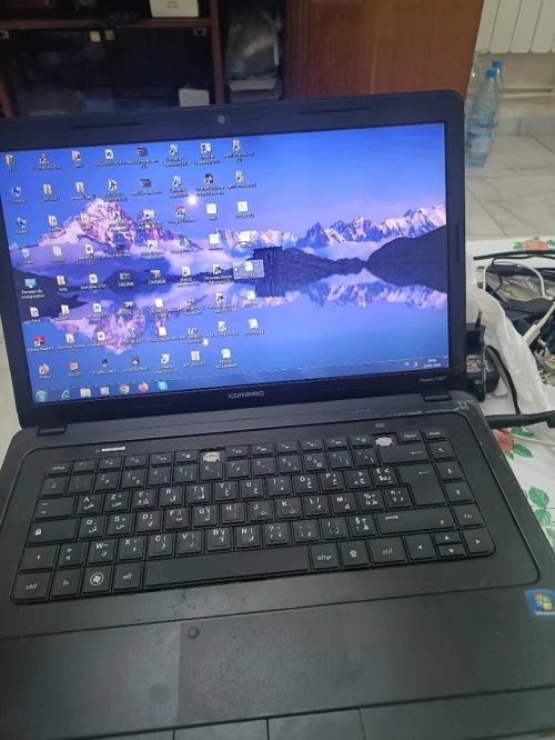 Pc portable