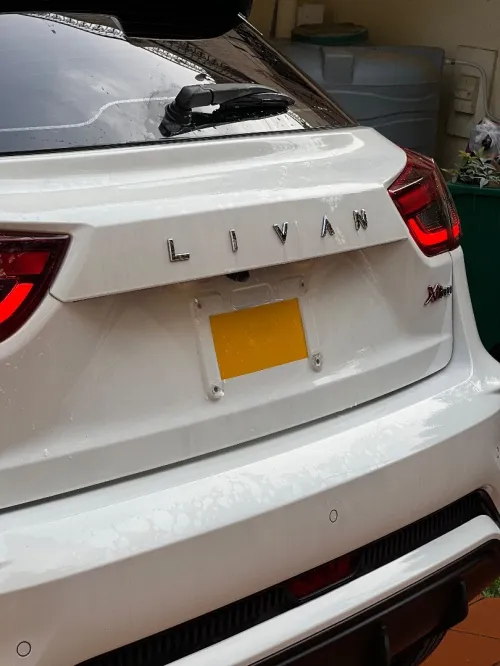 Livan X3 Pro  2025 
