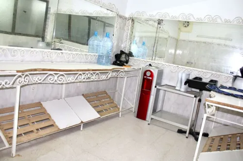 Vente Villa Sétif Ain arnat