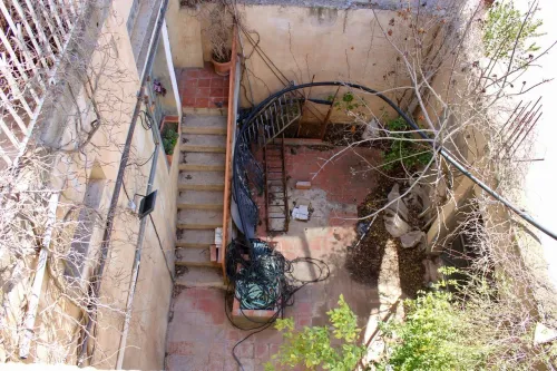 Vente Villa Sétif Ain arnat