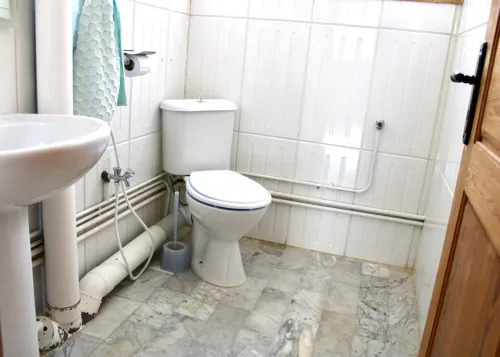 Vente Villa Sétif Ain arnat