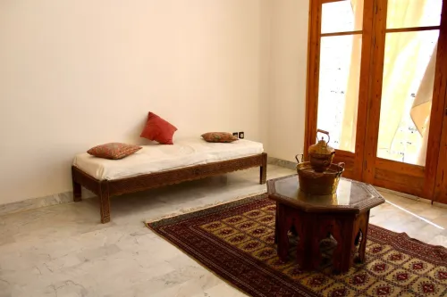 Vente Villa Sétif Ain arnat