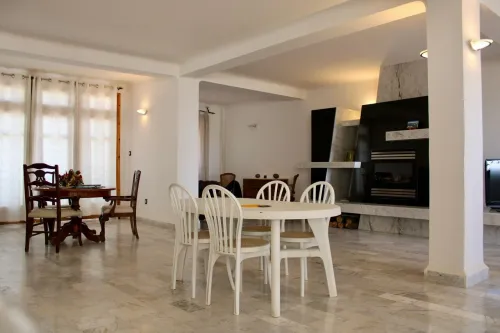 Vente Villa Sétif Ain arnat