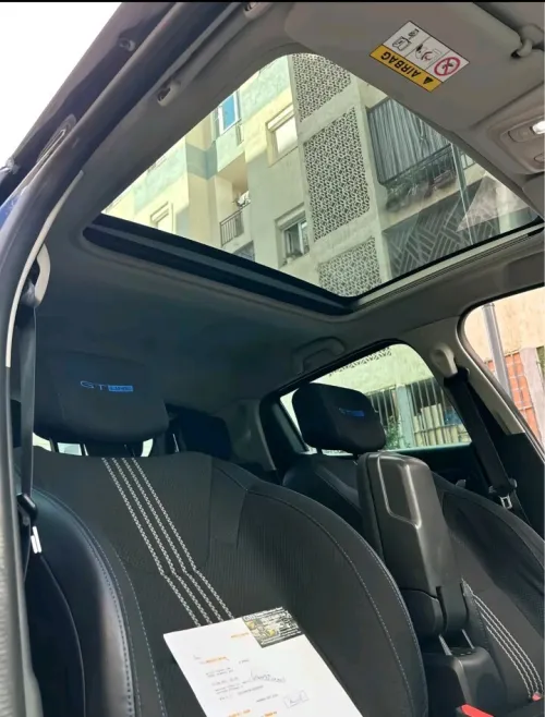 Renault Clio 4 2019 GT Line +