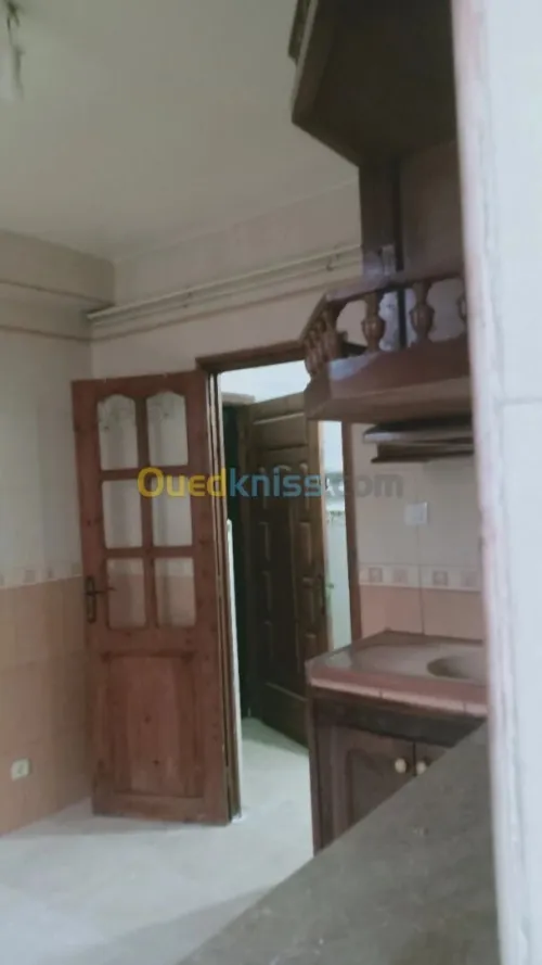Location Appartement F3 Alger Draria