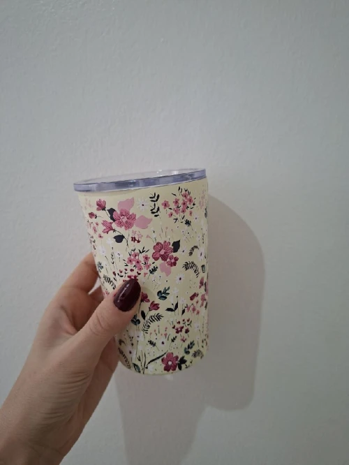 Mug isotherme Thermos inox
