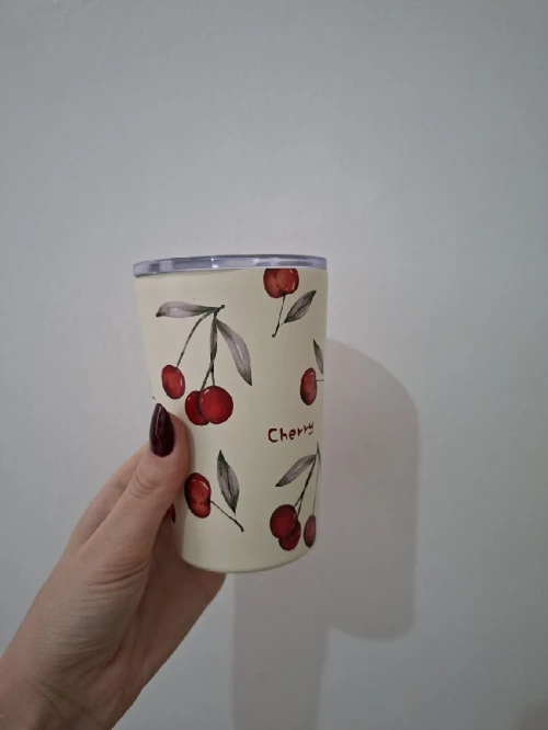 Mug isotherme Thermos inox