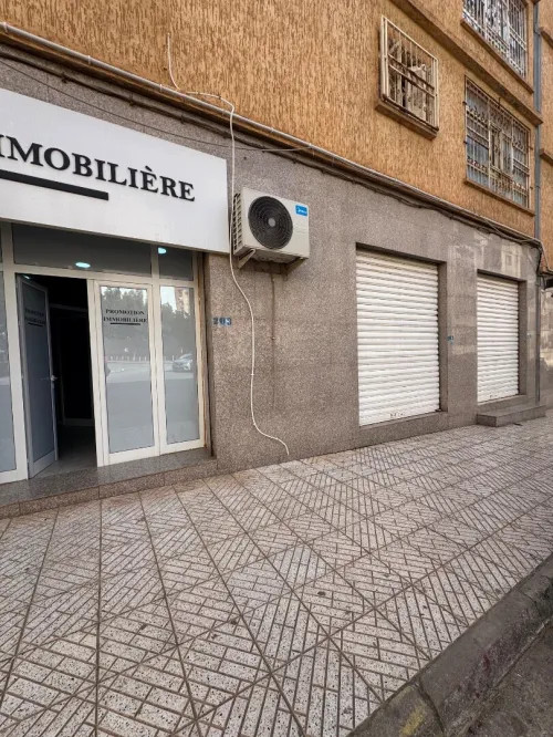 Location Local Oran Bir el djir