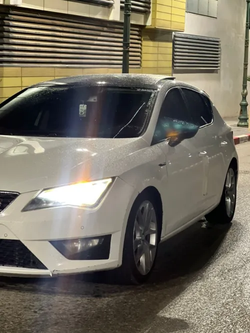 Seat Leon 2014 Réference+