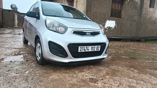 Kia Picanto 2012 Style