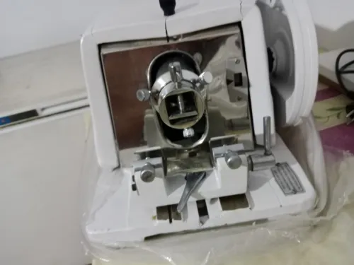 Microtome