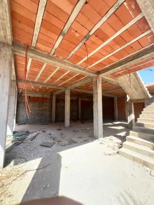 Vente bien immobilier Boumerdès Hammedi