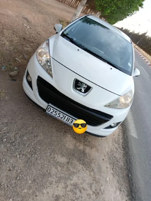 Peugeot 207 plus 2013 207 plus