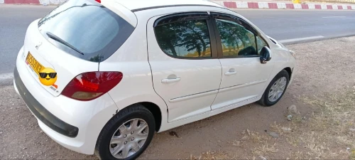 Peugeot 207 plus 2013 207 plus