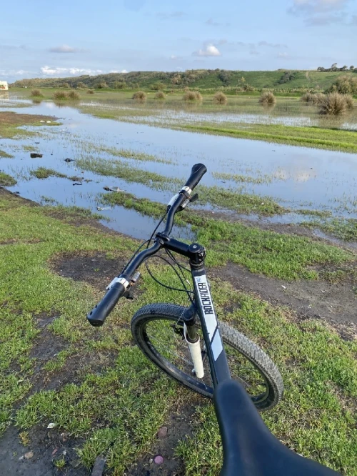 Velo btwin 340