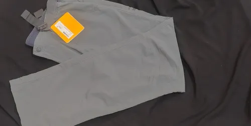 Pantalons Randonnée