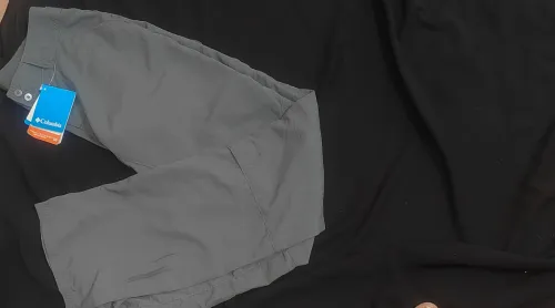 Pantalons Randonnée