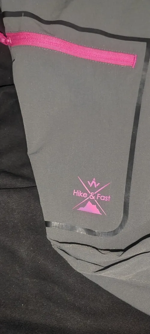 Pantalons Randonnée