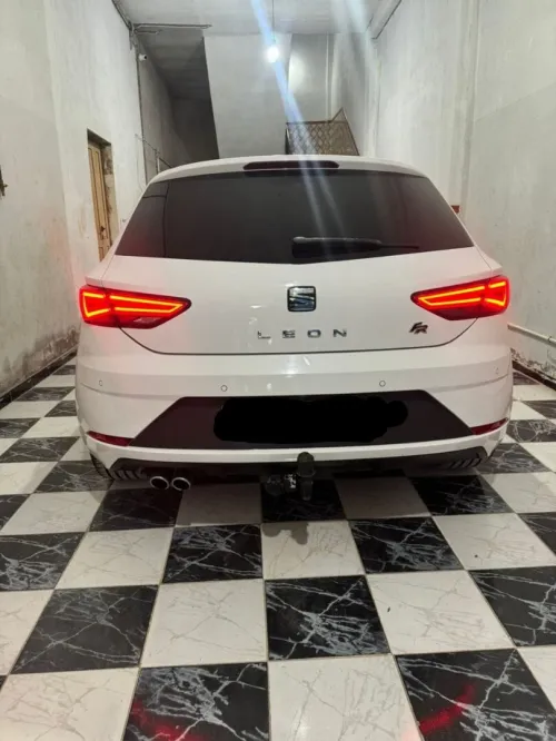 Seat Leon 2019 Leon
