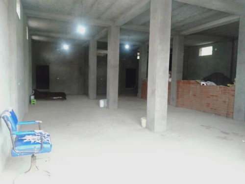 Location Local Bouira Aomar