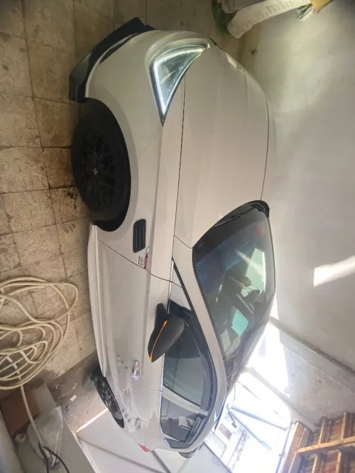 Seat Ibiza 2018 High Facelift