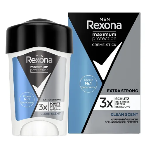 Stick rexona maximum protection