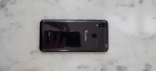 Condor Plume L3
