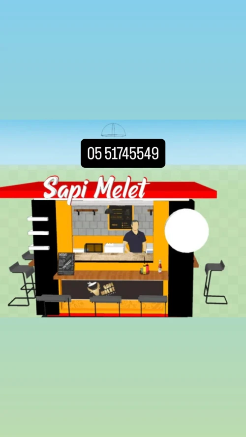 Vente Local 