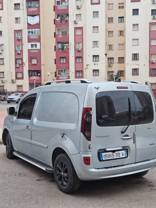 Renault Kangoo 2012 Kangoo