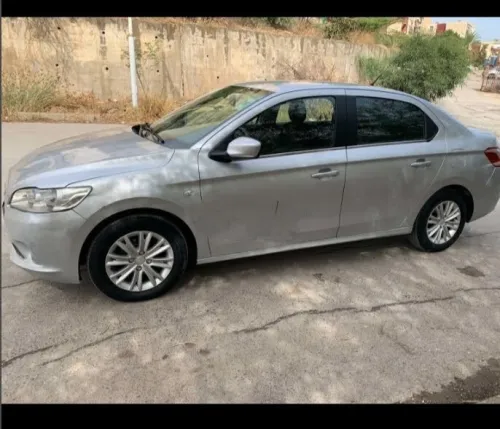 Peugeot 301 2013 Active