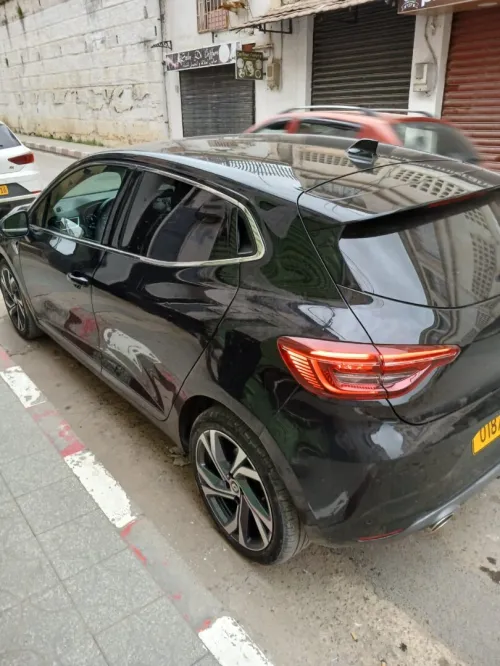 Renault CLIO 5 RS L 2022 