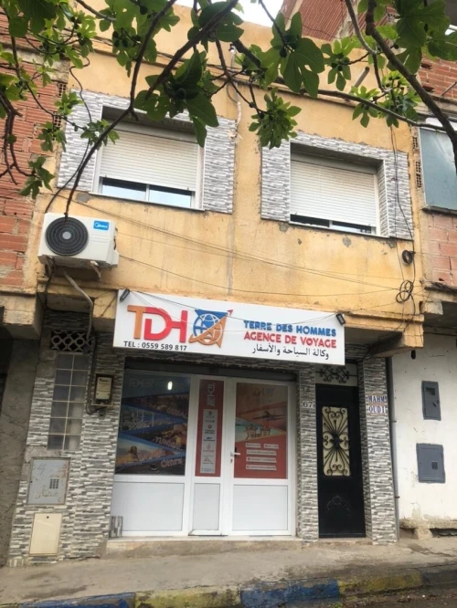 Location Villa Alger Cheraga