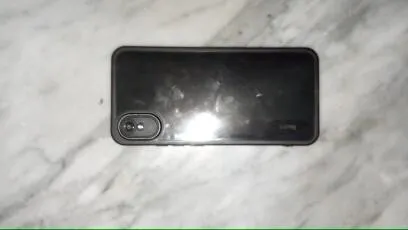Redmi 9a