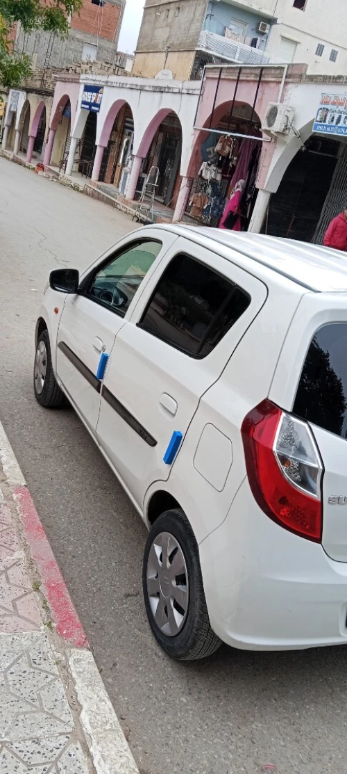 Suzuki Alto K10 2016 Alto K10