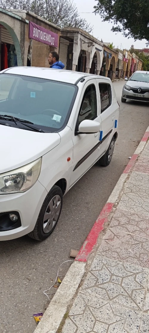Suzuki Alto K10 2016 Alto K10