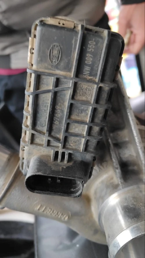 Turbo boxeur 3 130c