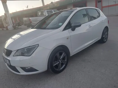 Seat Ibiza 2016 Titanium Pack