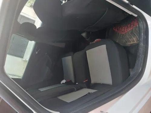 Seat Ibiza 2016 Titanium Pack