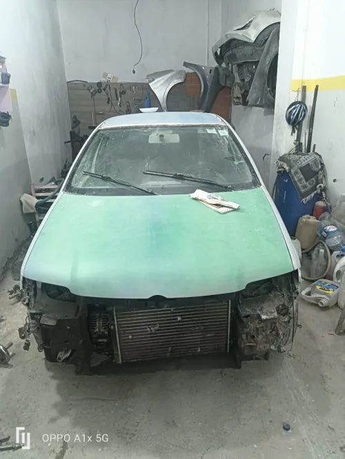 Volkswagen Polo 2000 Polo