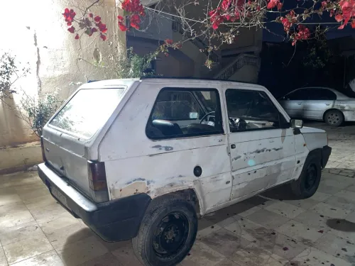 Fiat Panda 1993 Panda