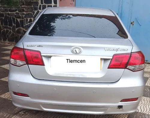 Great Wall C30 2012 C30