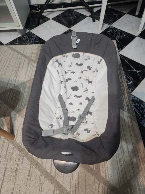 Transat pour bébé