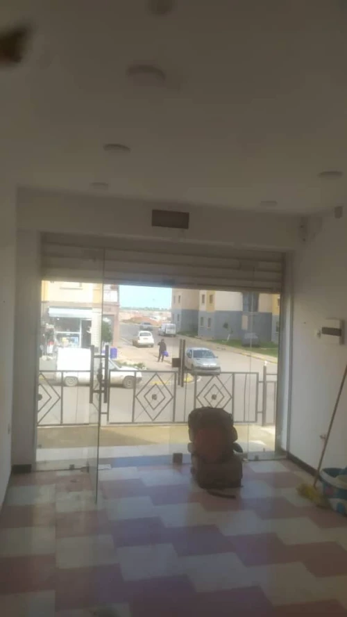 Location Local Oran Misseghine