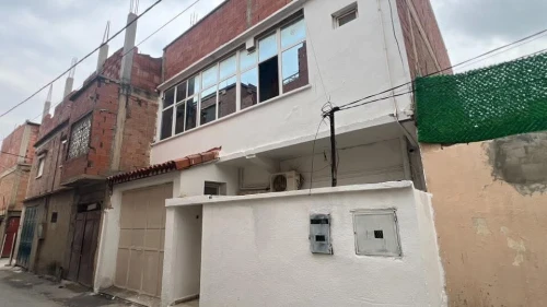 Vente Villa Blida Guerrouaou