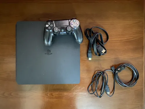 Ps4 online avec manette original V13.50 avec plus 40 jeux