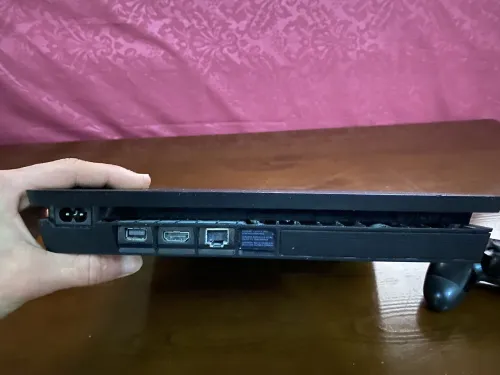 Ps4 online avec manette original V13.50 avec plus 40 jeux